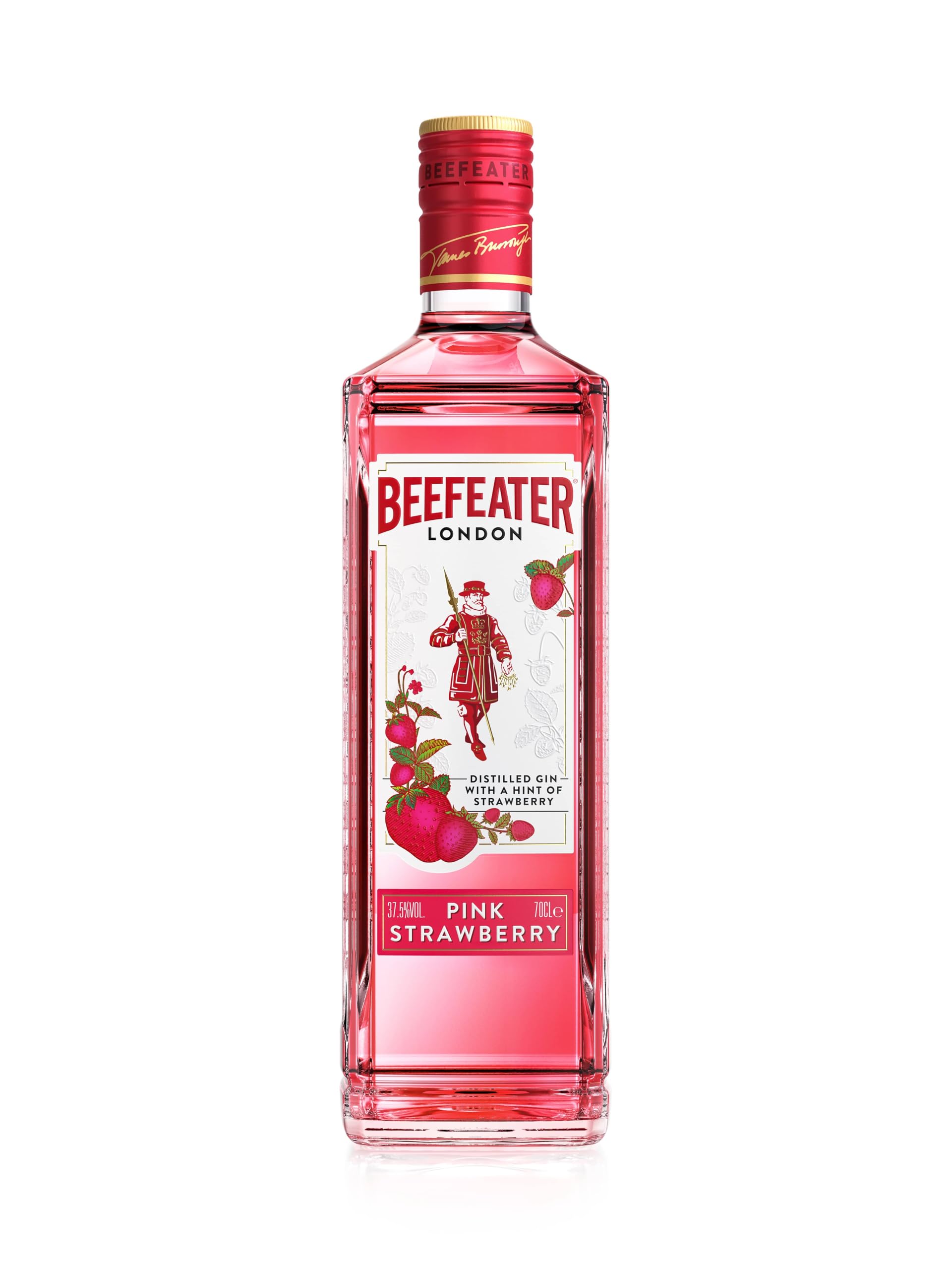 Beefeater Gin Pink 700 Ml