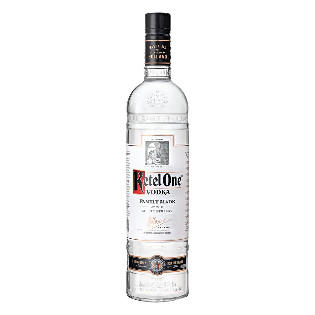 Ketel One Vodka 1L