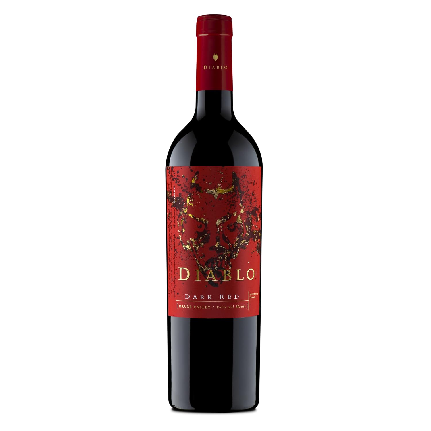 Concha y Toro Diablo Assemblage Tinto Red 750ml