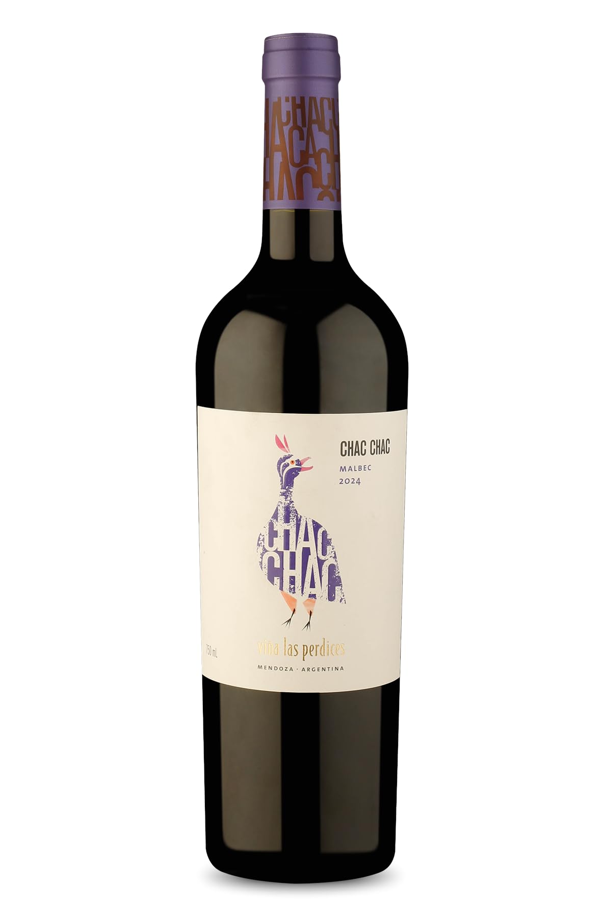 Viña Las Perdices Chac Chac Malbec