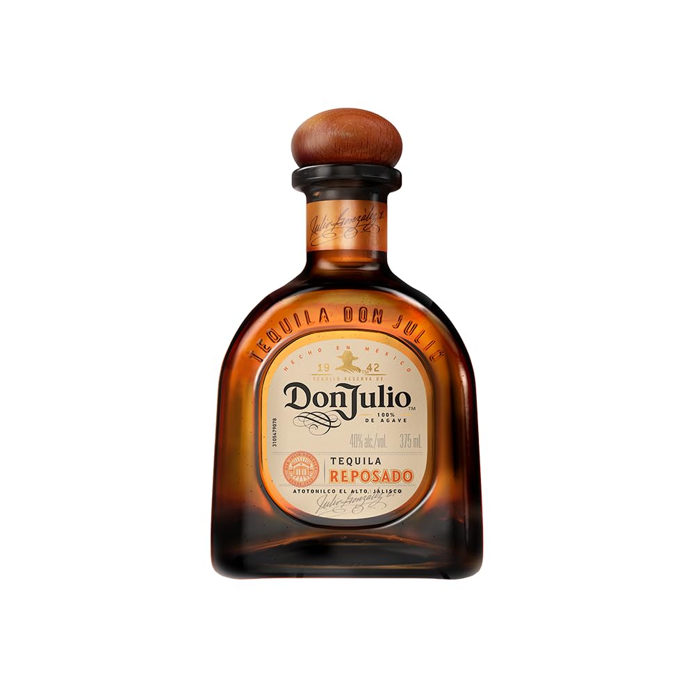 Tequila Don Julio Reposado 750ml