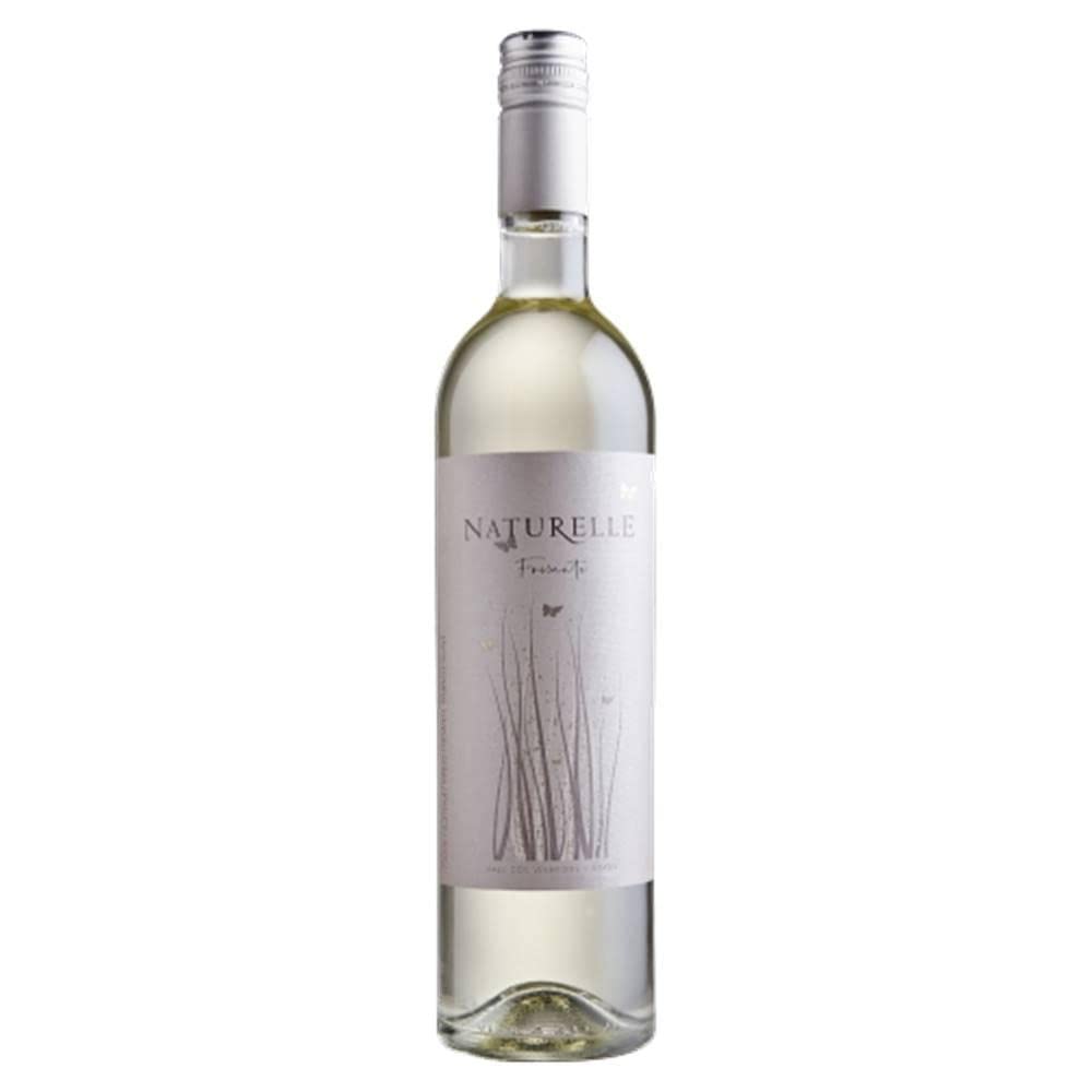 Vinho Naturelle Branco Frisante 750ml