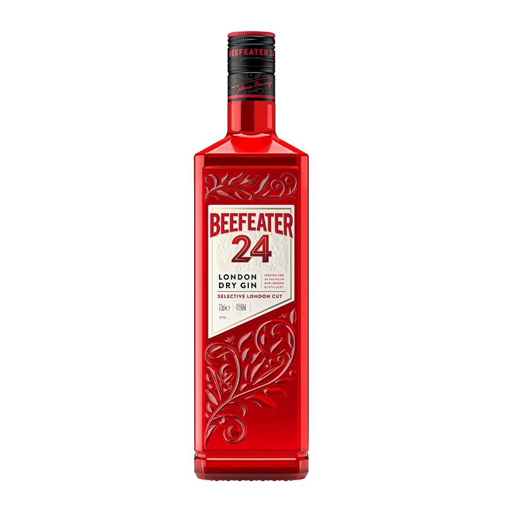 Gin Beefeater 24 London Dry - 750 ml