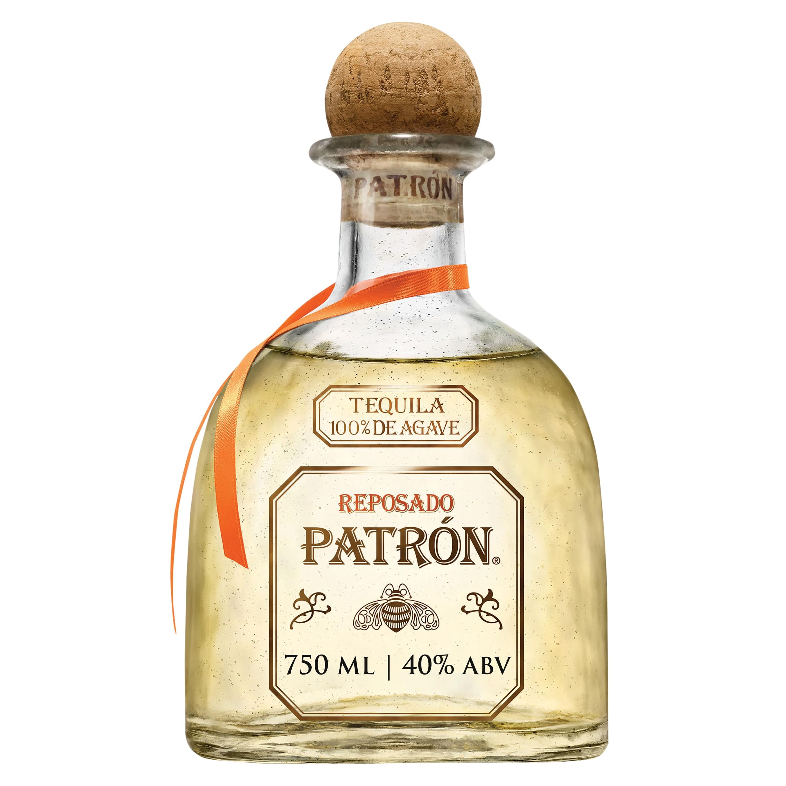 Patrón Tequila Reposado 700ml