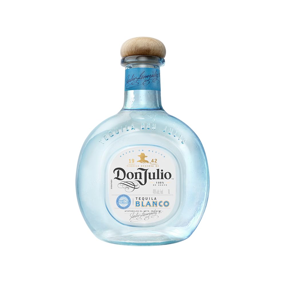 Don Julio Tequila Blanco 750Ml