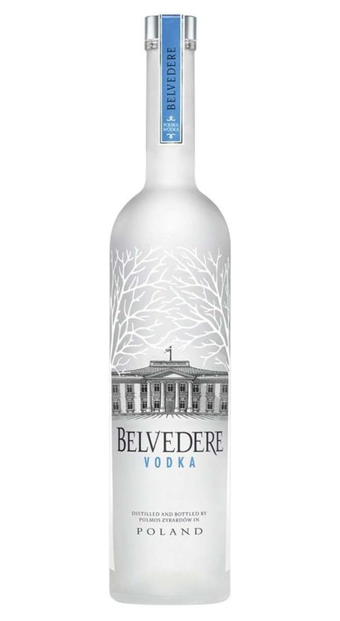 Belvedere Vodka Pure 700 Ml