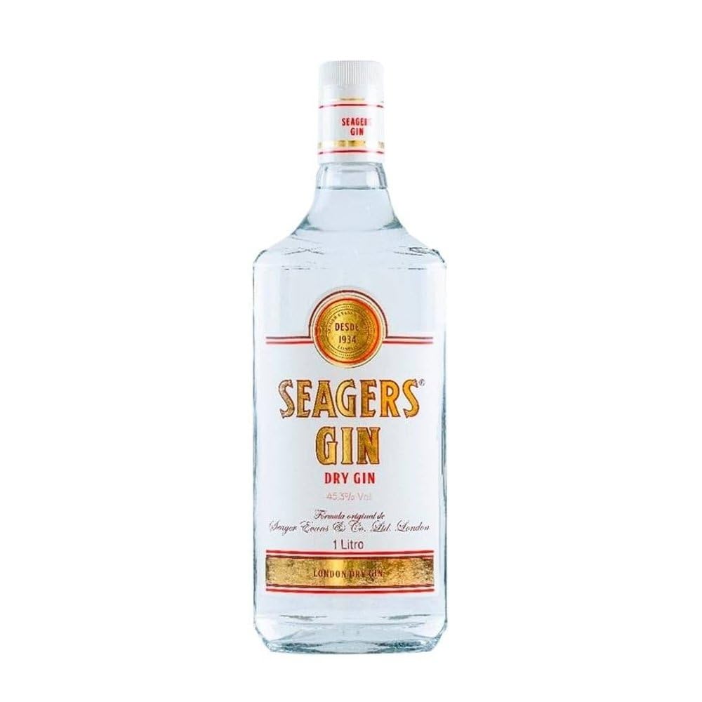 Gin Seagers 980 Ml