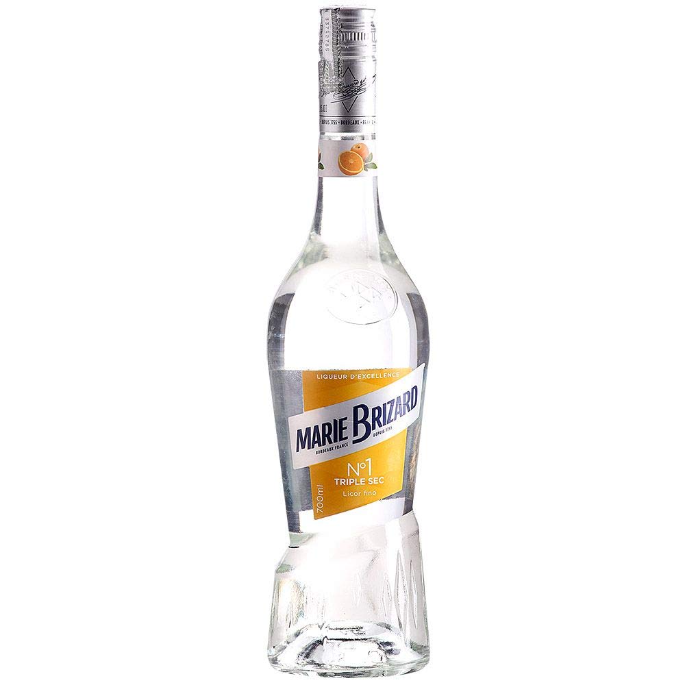 Licor Marie Brizard Triple Sec 700ml