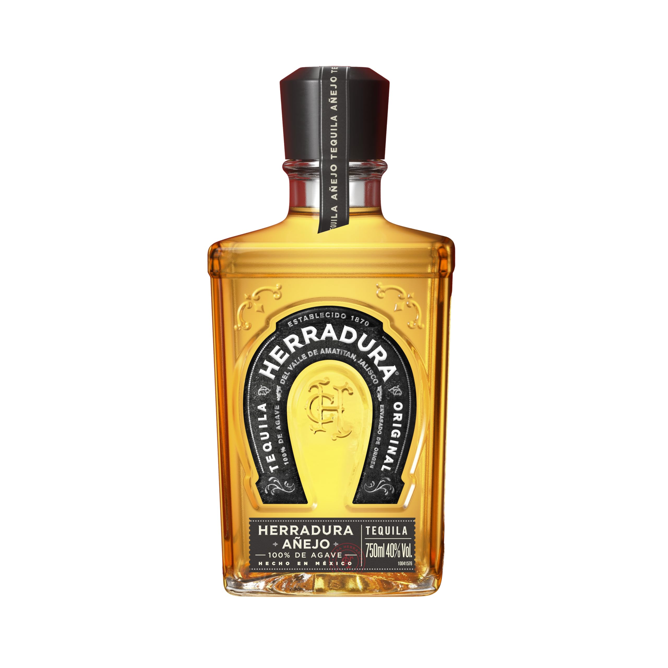 Tequila Herradura Añejo 750 mL