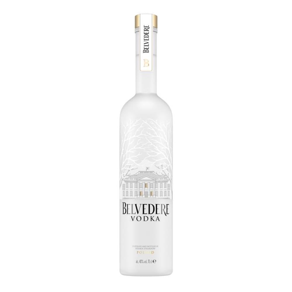 Vodka Belvedere Pure 700ml