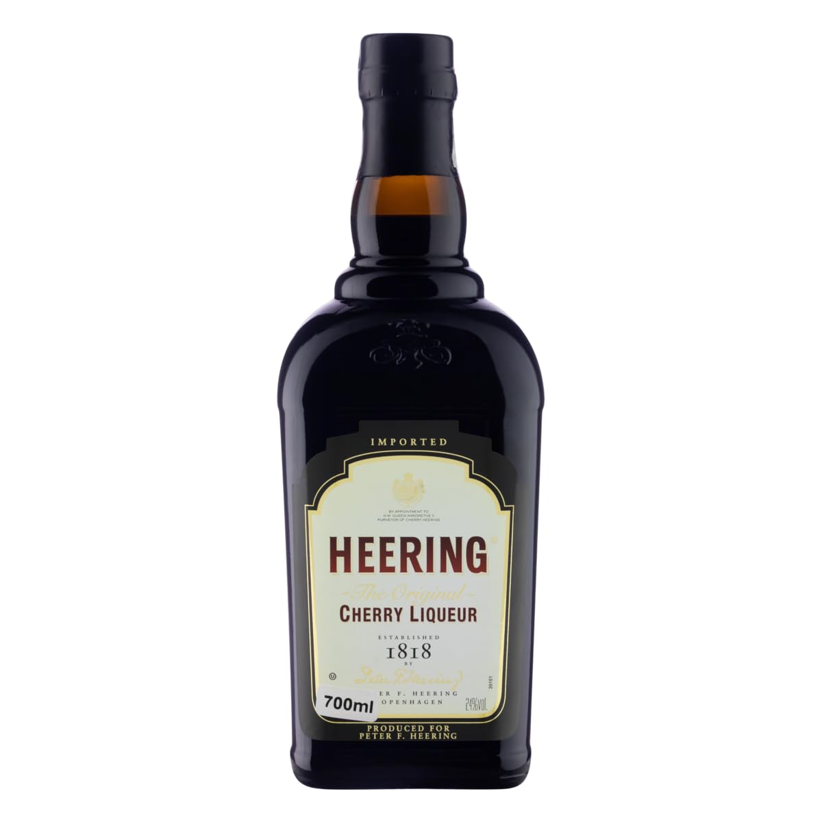 Licor Sue Cherry Heering Cereja 700 Ml